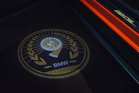 BMW M2 CSL Turbomeister Edition von Marc Rutten