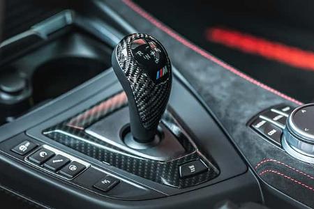 Manhart MH2 GTR BMW M2 CS Tuning