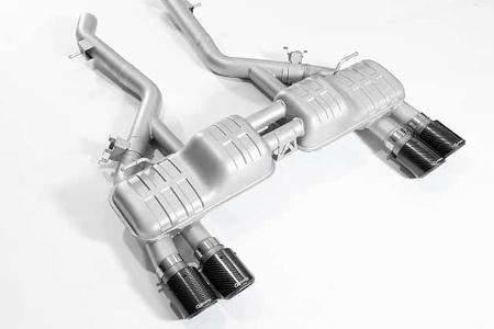 03/2021, G-Power G2M CS Bi-TURBO auf Basis BMW M2 CS