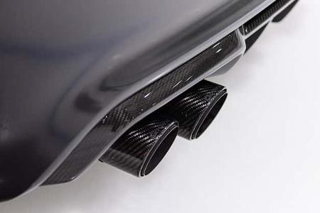 03/2021, G-Power G2M CS Bi-TURBO auf Basis BMW M2 CS