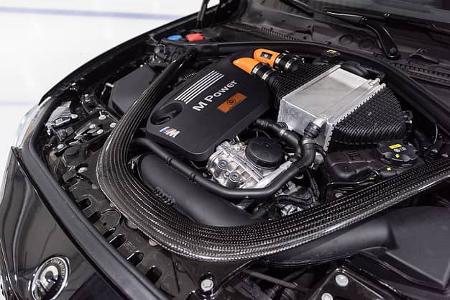 03/2021, G-Power G2M CS Bi-TURBO auf Basis BMW M2 CS