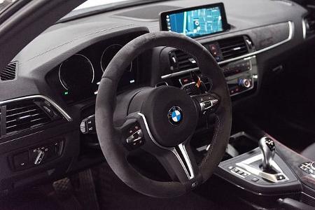 03/2021, G-Power G2M CS Bi-TURBO auf Basis BMW M2 CS