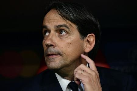 Offiziell: Inzaghi verlässt Inter - Wechsel in die Wüste?