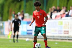 Maniche: Ronaldo will wohl "mit seinem Sohn spielen"