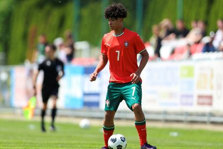 Maniche: Ronaldo will wohl 