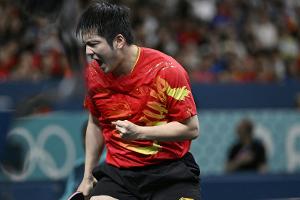 Fans TTBL-Pläne: Olympiasieger wollte mit Boll zusammenspielen