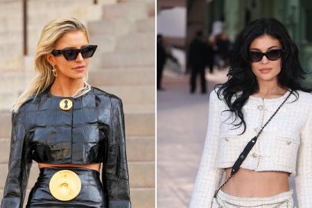 Sonnenbrillen-Trends 2025: Diese fünf Styles dominieren den Sommer