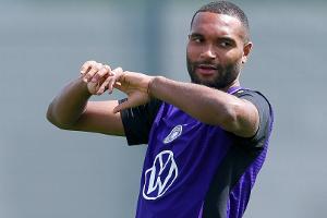 Tah hofft auf WM-Boost durch Nations-League-Titel