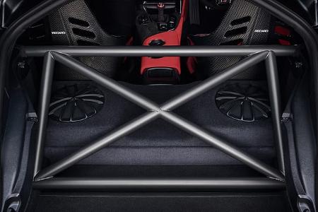 Toyota GR Supra A90 Final Edition Sondermodell