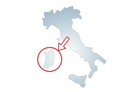 Campingplatz-Tipps Sardinien