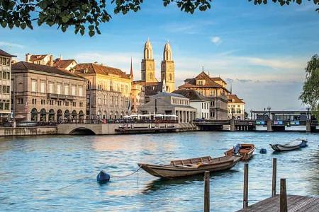 Frauen Fussball EM Zuerich