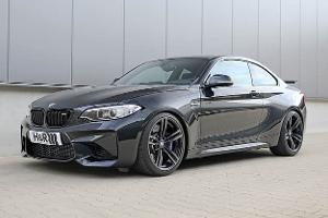 H&R BMW M2