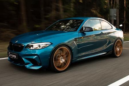 BMW M2 G-Power