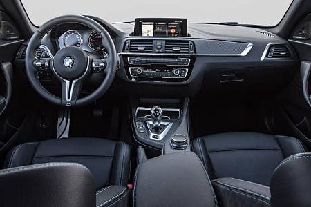 BMW M2 Competition 2031