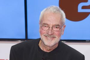 "Was bin ich?"-Moderator Björn-Hergen Schimpf wurde ein Bein amputiert