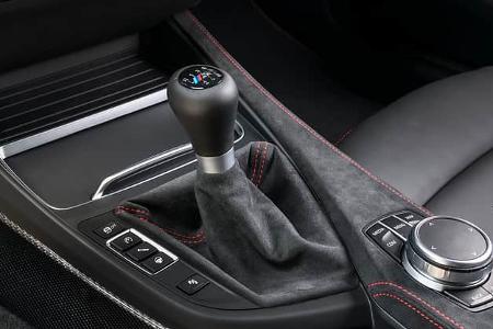 BMW M2 CS Neuvorstellung
