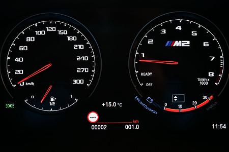 BMW M2 CS Neuvorstellung