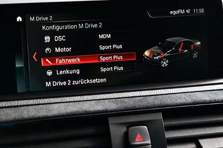 BMW M2 CS Neuvorstellung