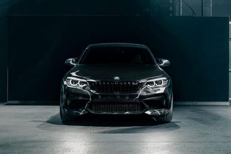 BMW M2 by Futura 2000