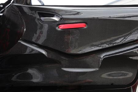 Lightweight BMW M2 CSR Tuning