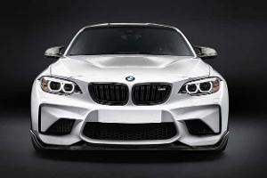 BMW M2 von Alpha-N Performance