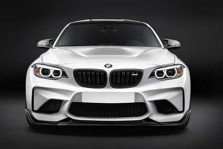 BMW M2 von Alpha-N Performance