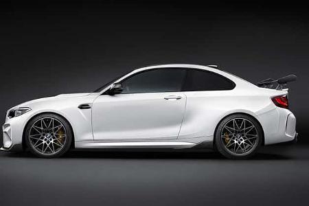 BMW M2 von Alpha-N Performance