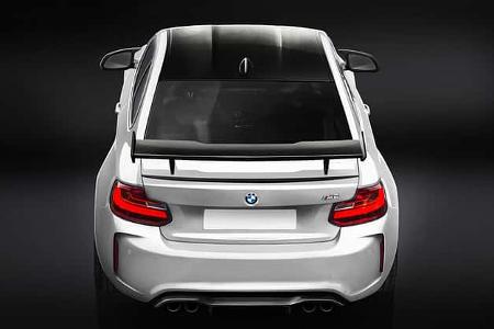 BMW M2 von Alpha-N Performance