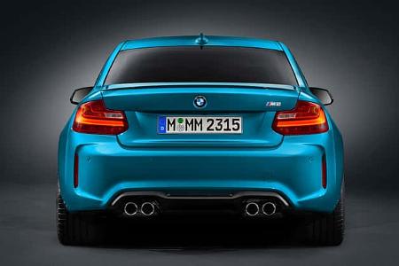 BMW M2