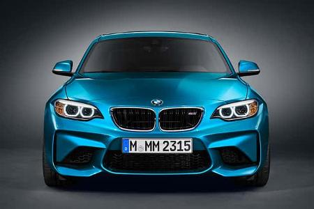 BMW M2