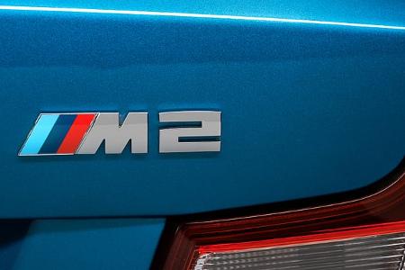 BMW M2