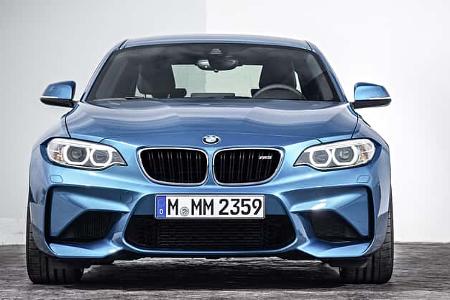 BMW M2