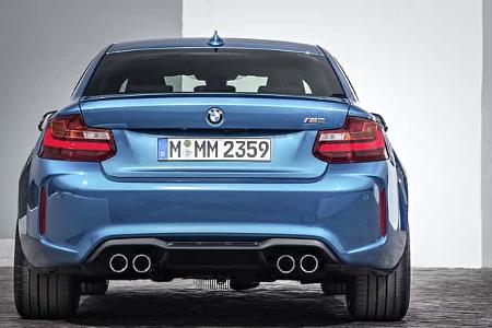 BMW M2