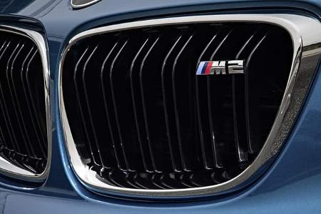 BMW M2