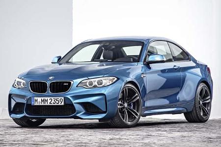 BMW M2