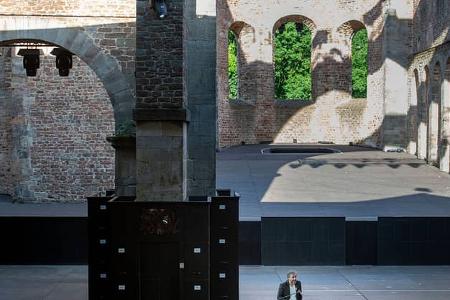 Bad Hersfelder Festspiele