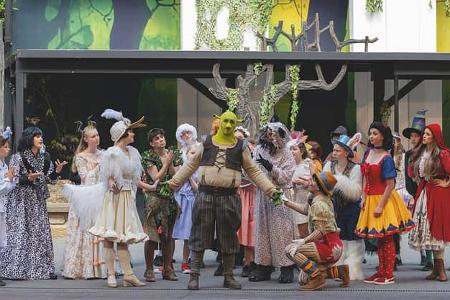 Tecklenburger Freilichtspiele