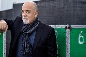 "Werde nicht sterben": Hoffnungsvolles Gesundheitsupdate zu Billy Joel