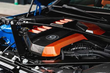 G3M Bi-Turbo 800 Touring von G-Power