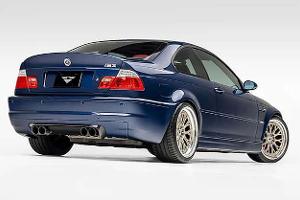 Vorsteiner BMW M3 CSL E46 Kit