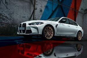 BMW M3 MT Final Edition Sondermodell Japan