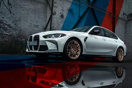 BMW M3 MT Final Edition Sondermodell Japan