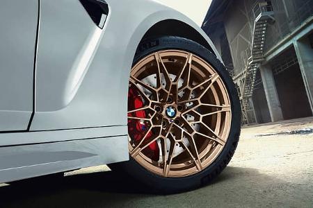 BMW M3 MT Final Edition Sondermodell Japan