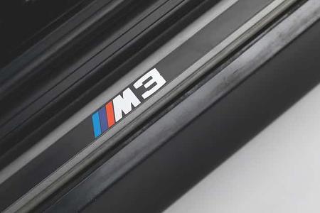 BMW M3 E30 Cabriolet (1989)