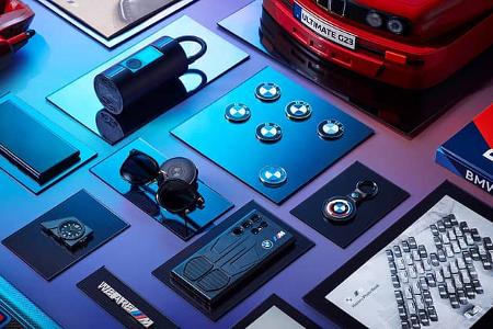 Samsung Galaxy S23 Ultra BMW M3 Edition