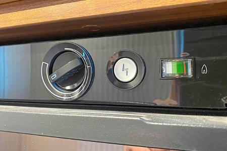 Absorberkühlschränke