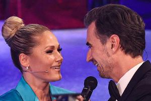 Silbereisens "Schlagerbooom Open Air" : Ist Helene Fischer mit dabei?