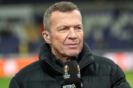 Matthäus: Hoeneß sollte sich 