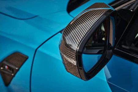 BMW M3 Touring M Performance Parts