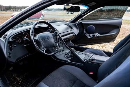 Auktion Drogendealer USA BMW Honda Toyota M3 Supra S2000